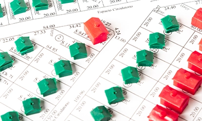 valutazione di strategie immobiliare per formazione o compravendita di immobili perugia